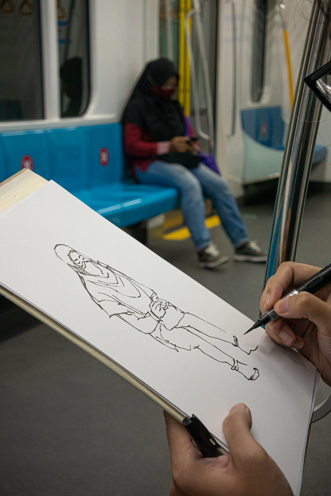 sketsa di ratangga