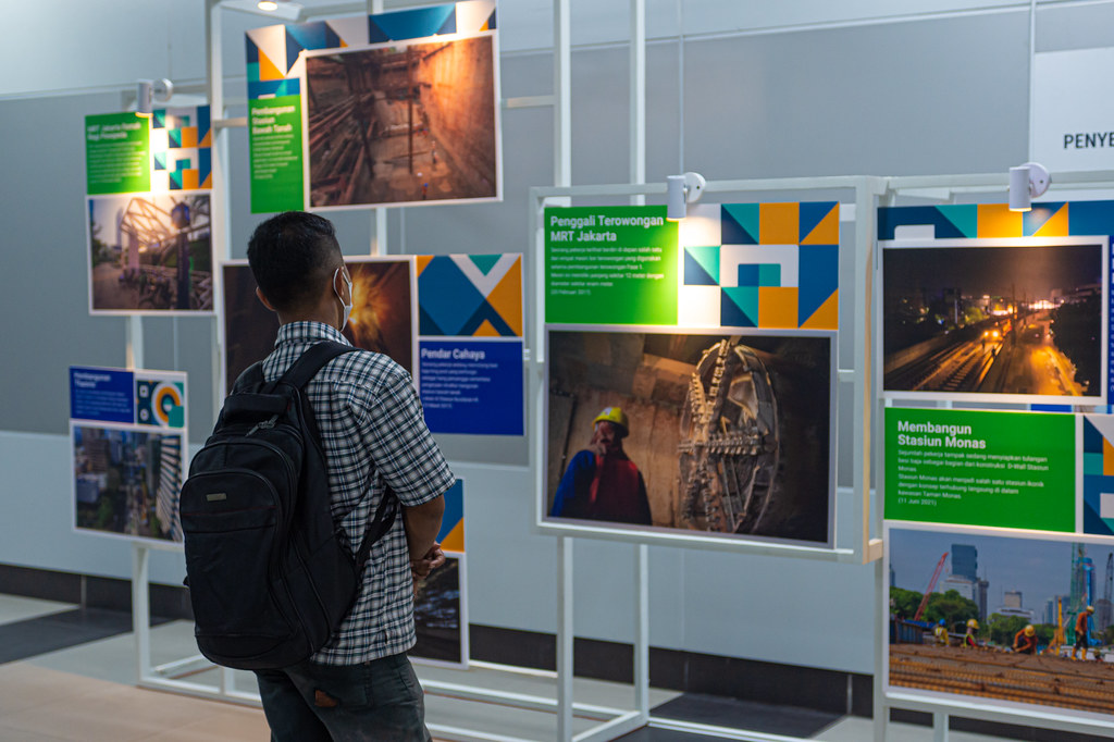 pameran foto