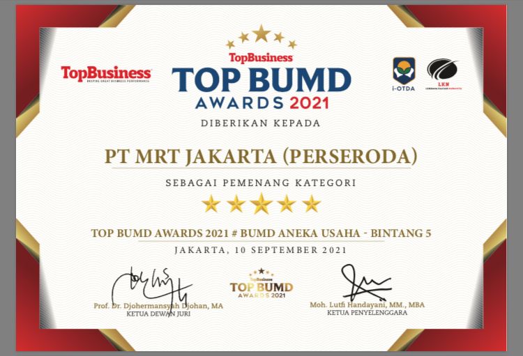 TOPBUMD